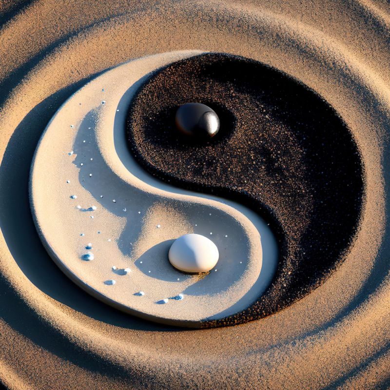 Sanftes Yin-Yoga